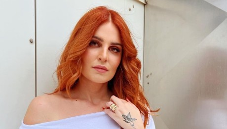 Εβελίνα Νικόλιζα