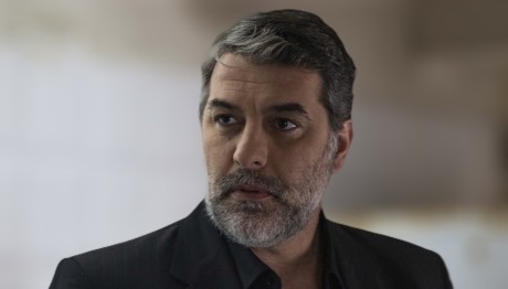 Βασίλης Μπισμπίκης