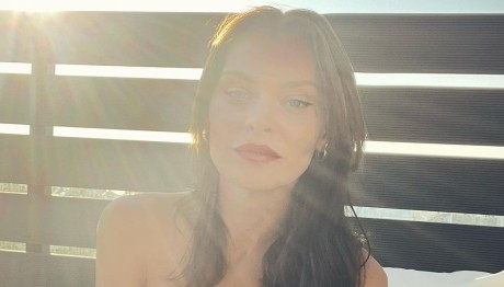 Υβόννη Μπόσνιακ