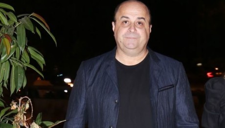 Μάρκος Σεφερλής