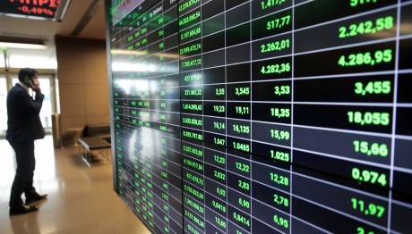 Scope Ratings: Στην Επενδυτική Βαθμίδα Η Ελληνική Οικονομία