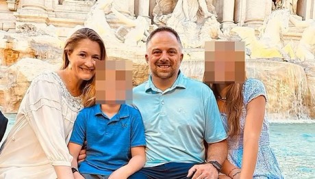 Aμάλφι: Νεκρή Σε Ναυτικό Δυστύχημα 45χρονη Εκδότρια