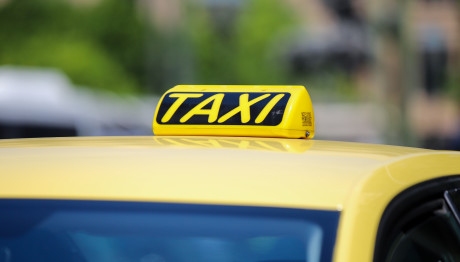 Πυροβόλησαν 30χρονο Οδηγό Ταξί Στη Λεωφόρο Συγγρού