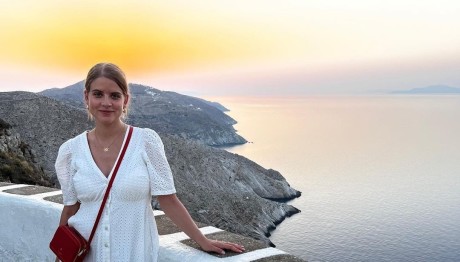 Δανάη Μιχαλάκη