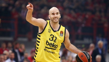 Νικ Καλάθης