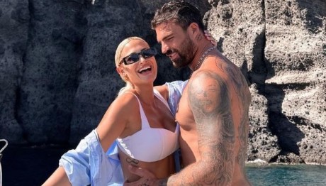 Τούνη: Το Ταξίδι Σε Εξωτικό Προορισμό Για Τα Γενέθλιά Της