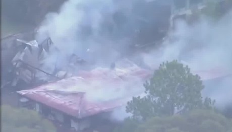 Αυστραλία: Κάηκαν Πατέρας Και Οι 5 Γιοι του- Σώθηκε Η Μητέρα