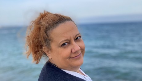 Κατερίνα Ιωακείμ