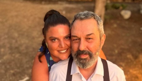 Δανάη Μπάρκα