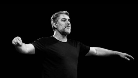 Βασίλης Μπισμπίκης