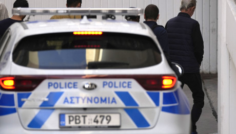 Κύπρος: Δολοφονία Έλληνα - Συνελήφθη Ο Συγκάτοικός Του