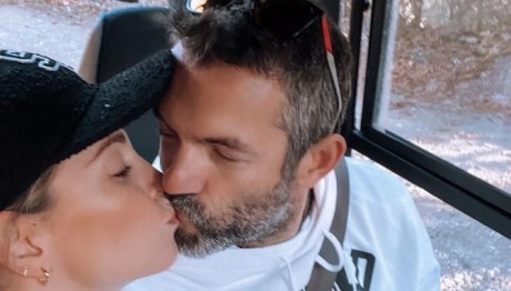 Αθηνά Οικονομάκου - Φίλιππος Μιχόπουλος