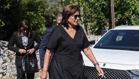 Ντόρα Μπακογιάννη