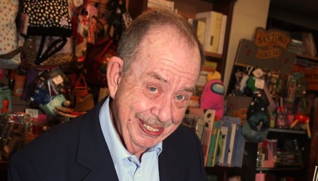 Ηλίας Μαμαλάκης