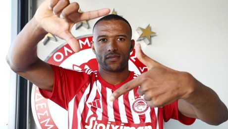 Ολυμπιακός