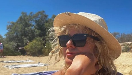 Αγγελική Νικολούλη