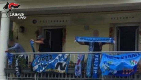 Κέρκυρα: Στη Φυλακή Ο Ιταλός Μαφιόζος Που Καταζητούταν