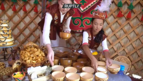 Eθνο- Φεστιβάλ