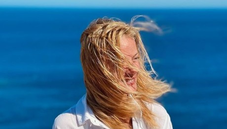 Ζέτα Μακρυπούλια