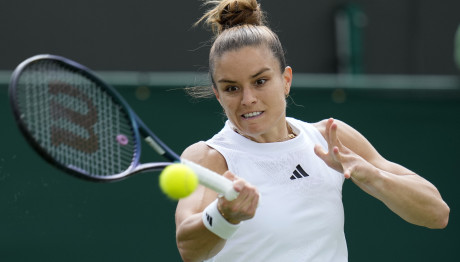 Μαρία Σάκκαρη