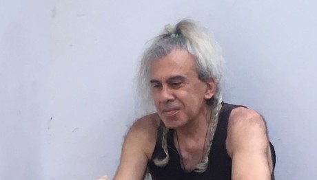 Κωστής Γκιμοσούλης