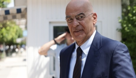 Νίκος Δένδιας