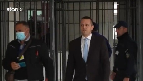 Κόντρα Μπακογιάννη- Ζαχαριάδη για τον Κασιδιάρη