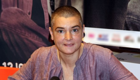 Σινέντ Ο Κόνορ