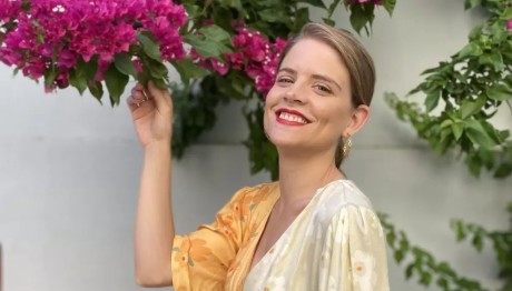 Δανάη Μιχαλάκη