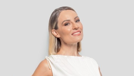 Ελεονώρα Μελέτη