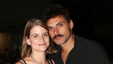 Γιώργος Παπαγεωργίου - Δανάη Μιχαλάκη