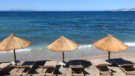 «Κίνημα Πετσέτας»: Τα Δικαιώματα Των Λουόμενων Στις Παραλίες