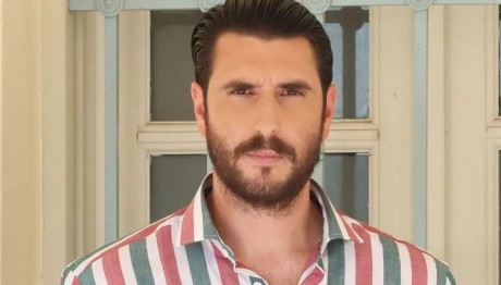 Γιώργος Γεροντιδάκης