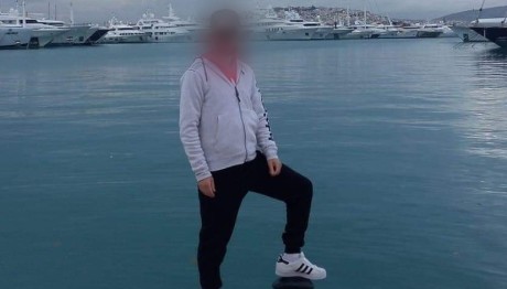 Νέα Φιλαδέλφεια: Αυτός Εϊναι Ο 29χρονος Οπαδός Της ΑΕΚ