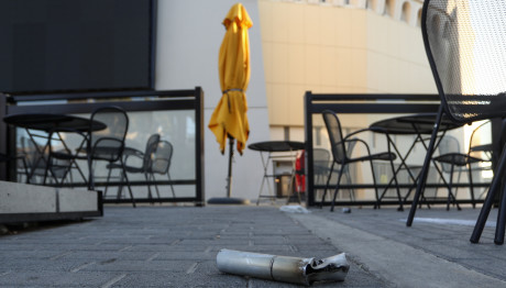 Πατέρας Άλκη Καμπανού Για Δολοφονία 29χρονου Οπαδού Της ΑΕΚ