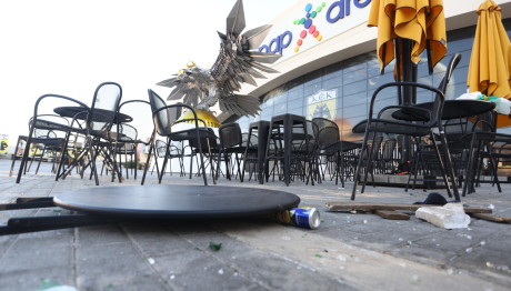 Δολοφονία Οπαδού ΑΕΚ: Απομακρύνονται 7 Αξιωματικοί Της ΕΛ.ΑΣ