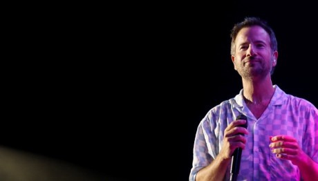 Κωστής Μαραβέγιας