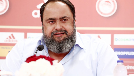 Βαγγέλης Μαρινάκης