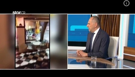 Νέα Φιλαδέλφεια: Σκληρή Κριτική Από Αντιπολίτευση