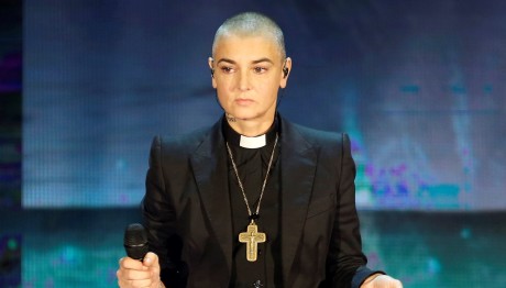 Σινέντ Ο Κόνορ