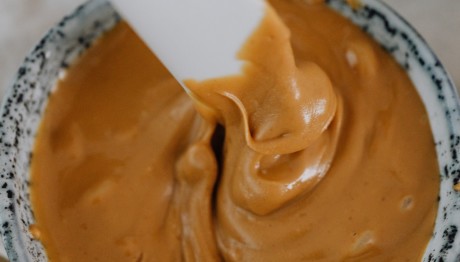 Γλυκά με λίγες θερμίδες