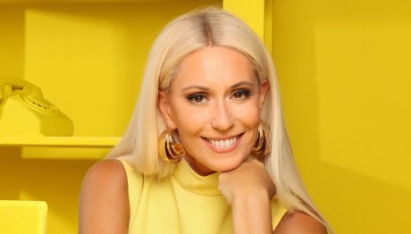 Μαρία Μπακοδήμου