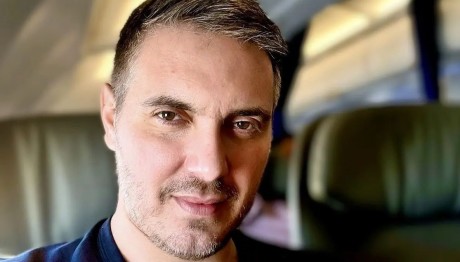 Μιχάλης Χατζηγιάννης