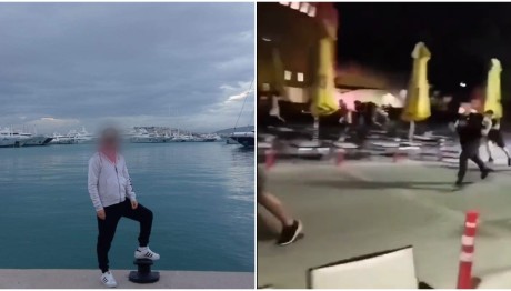 Νέα Φιλαδέλφεια: Ακόμα Πέντε Συλλήψεις Για Τα Επεισόδια