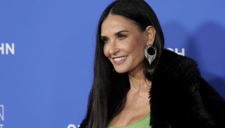 Demi Moore
