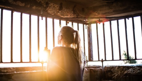 Γαλλία: Eλεύθερος ο Σύζυγος- Δεν Κρατούσε Αιχμάλωτη 53χρονη