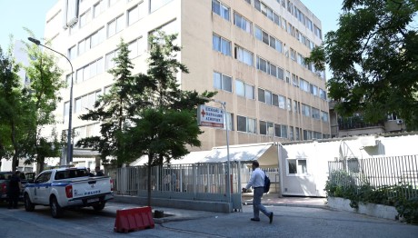 Νέα Φιλαδέλφεια: Η Κατάσταση Υγείας Της Μητέρας Του 29χρονου