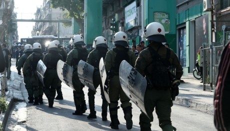 Παναθηναϊκος – Μαρσέιγ