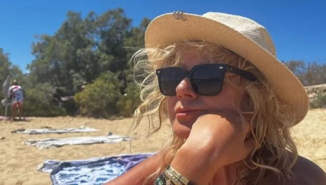 Αγγελική Νικολούλη