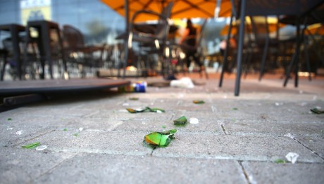 Νέα Φιλαδέλφεια: Η ΕΛΑΣ Έχει Βίντεο Με Τα Πρόσωπα Δραστών